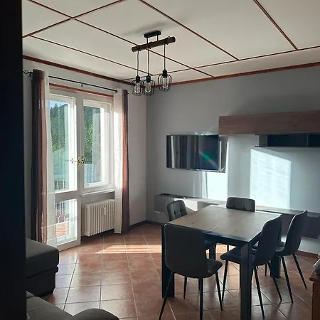 Апартаменты Casa Petrari Alt Air *