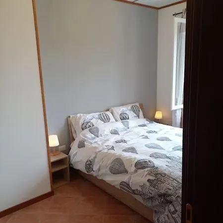 Casa Petrari Alt Air Апартаменты *