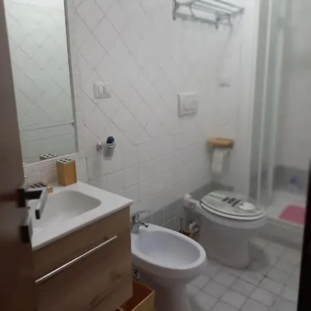 Casa Petrari Alt Air Ovindoli