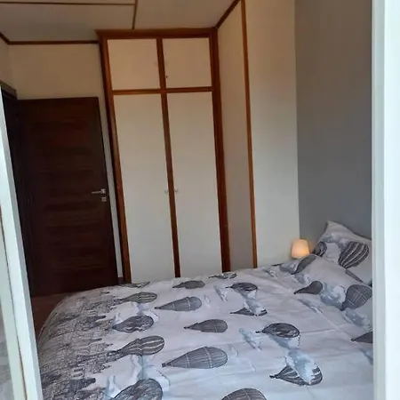Appartamento Casa Petrari Alt Air *