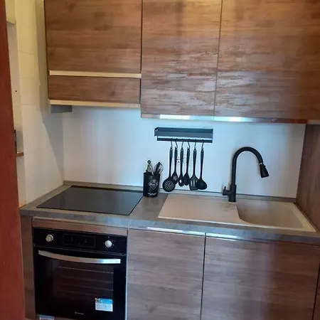 Casa Petrari Alt Air *