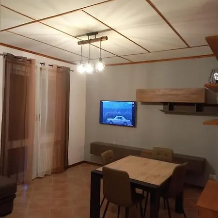 Casa Petrari Alt Air