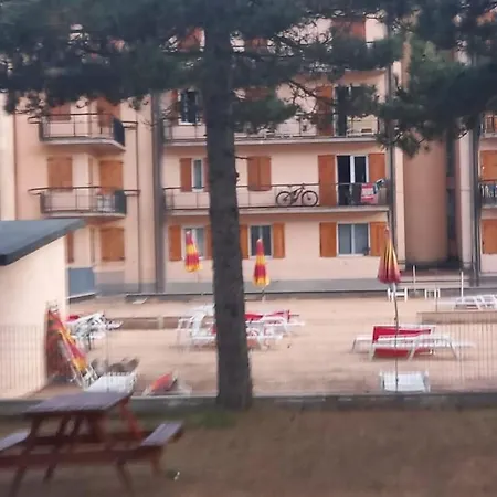 Casa Petrari Alt Air Appartamento *