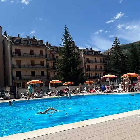 Appartamento Casa Petrari Alt Air Ovindoli