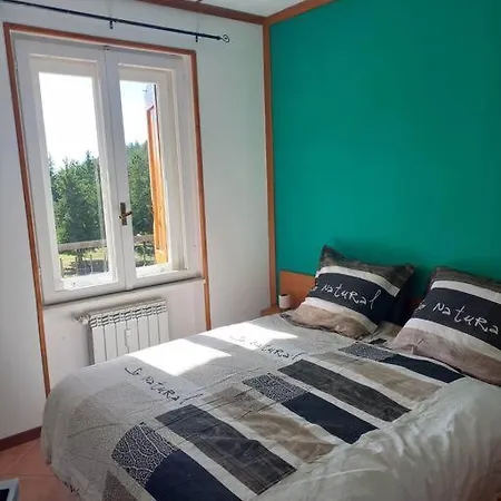 Casa Petrari Alt Air *