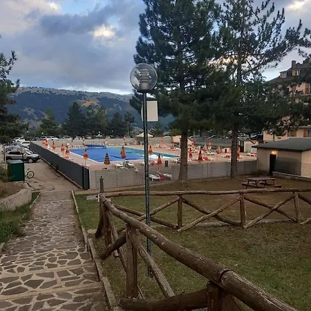 Casa Petrari Alt Air